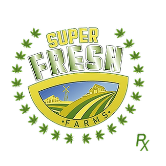 Super Fresh Farms Delivery-logo